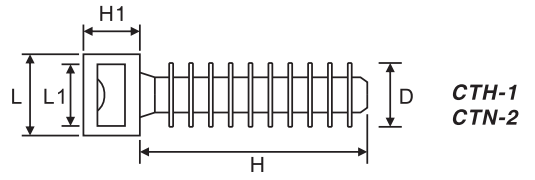 Juhtmesideme hoidikud 2