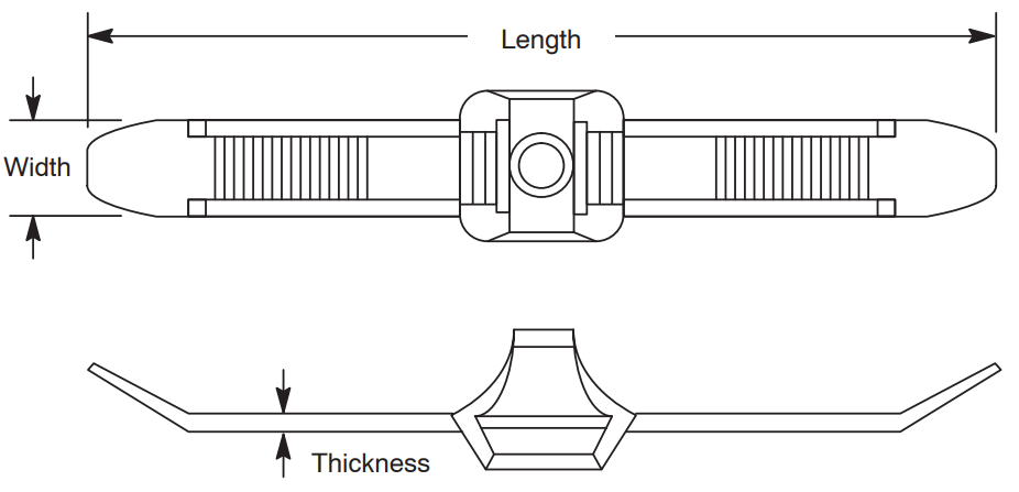 Meji Loop Cable seése