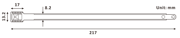 I-Flat Metal Strap Seal02