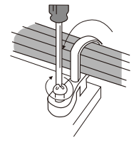 Ma Mounted Head Cable Ties