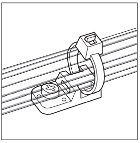 Lithaba tsa Screw Tie