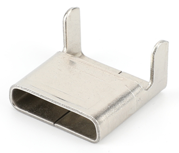 Stainless Steel Binding Buckles (3)