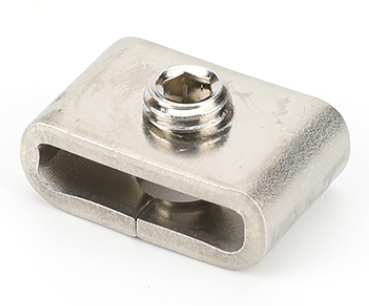 Stainless Steel Binding Buckles (5)