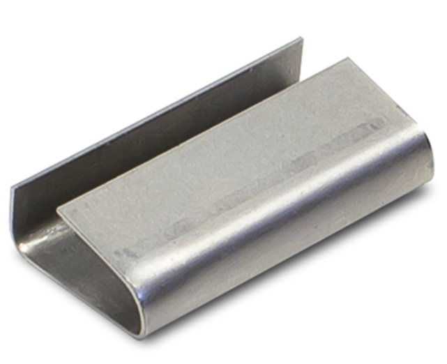 Stainless Steel Binding Buckles (7)