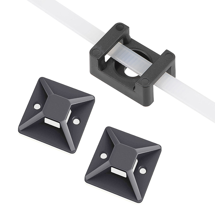 Cable Tie Accessories