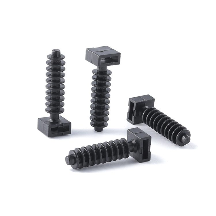 Cable Tie Holders