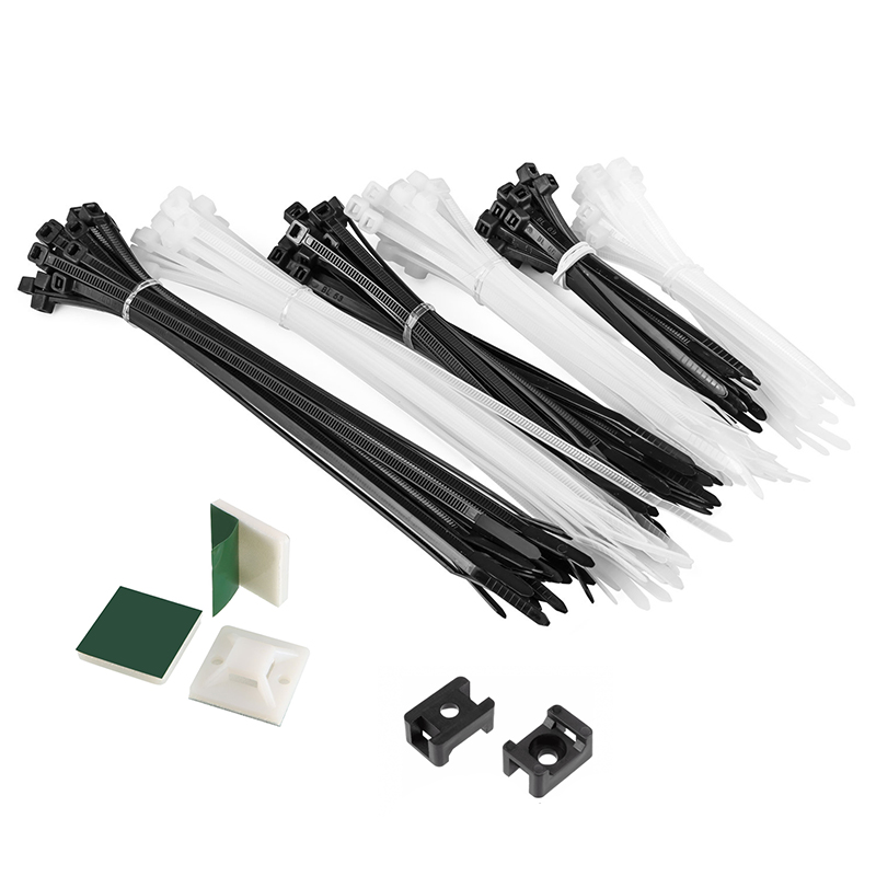 Cable Ties & Accessories