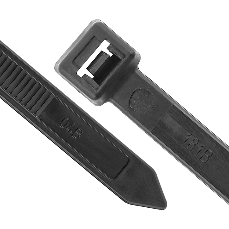 Cold Weather Zip Ties (Pack of 100) - GTSE Cold weather zip ties