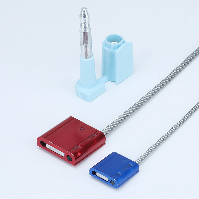 High Security Seals