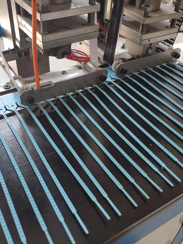 Hot stamp printing