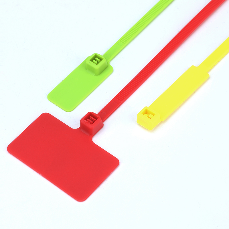 Identification Cable Ties