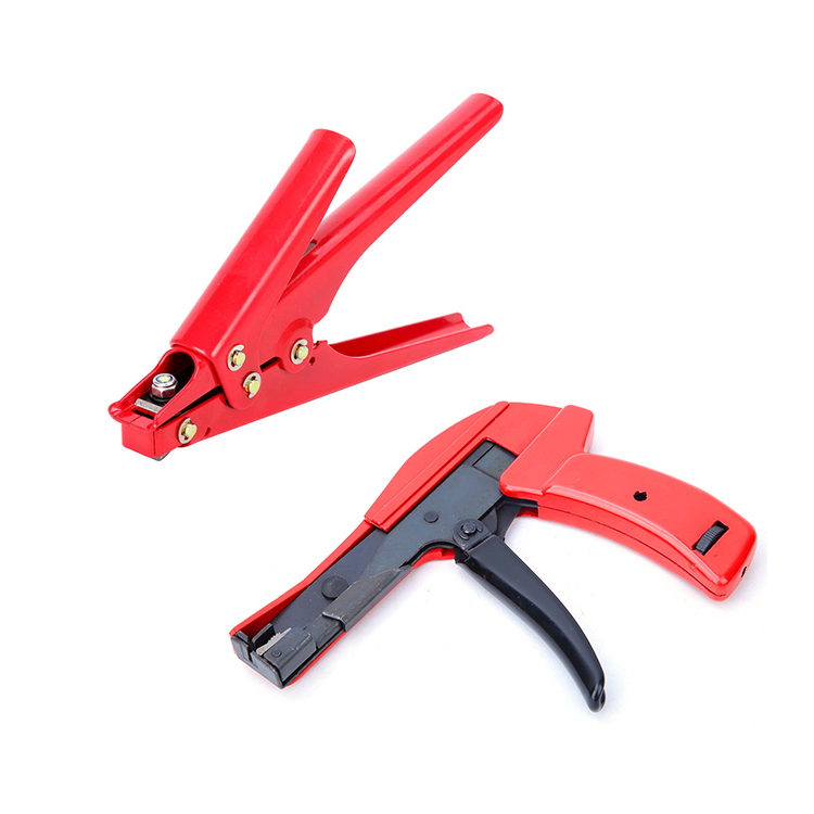 Nylon Cable Tie Tools