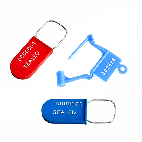 Padlock Seals