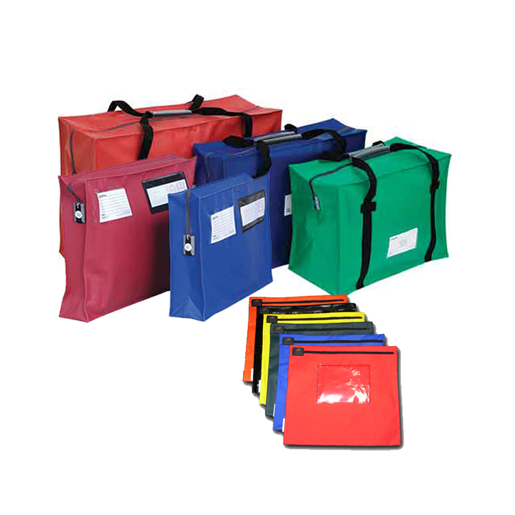 Reusable Security Bags