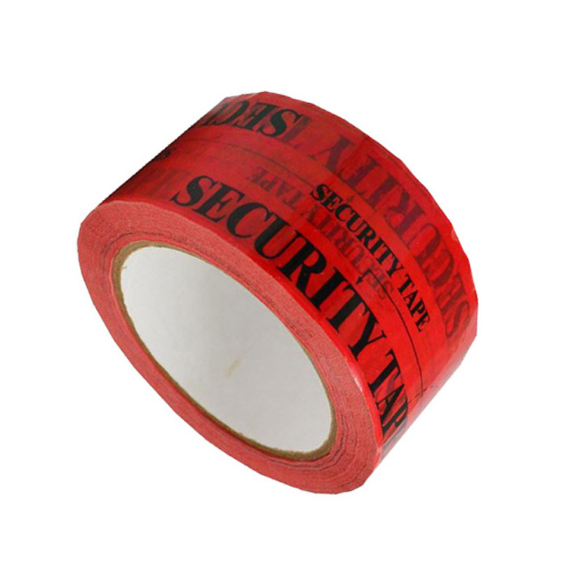 Security Tapes