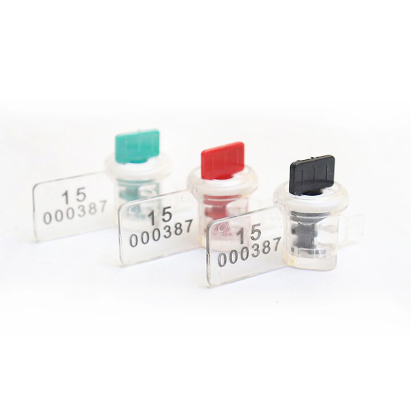 シーレーベル マーク2（SeaLabel MarkⅡ） Wholesale Security Twist Seal (MS-G5T2) – Accory Utility Meter