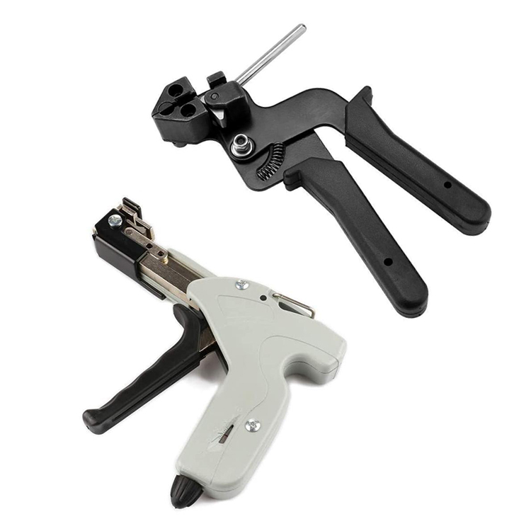 Stainless Steel Cable Tie Tools