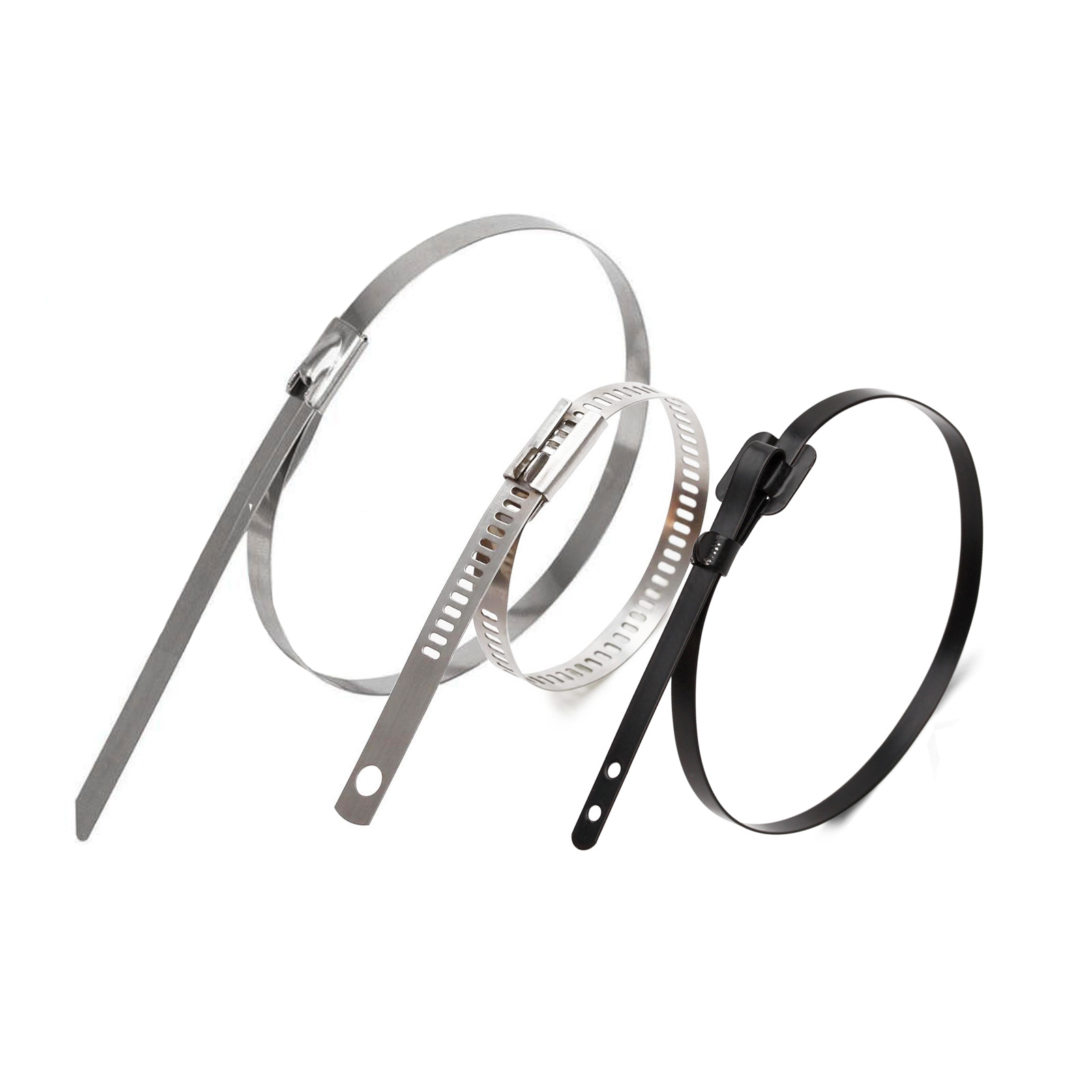 Stainless Steel Cable Ties